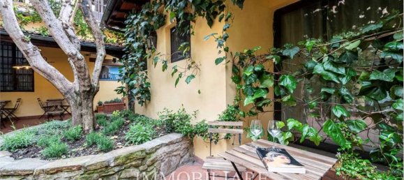 8 bedrooms Apartment in Florence, Italy No. 271497 7