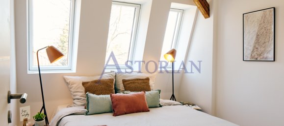 Ático de 2 habitaciónes en Lichterfelde, Germany No. 43503 3