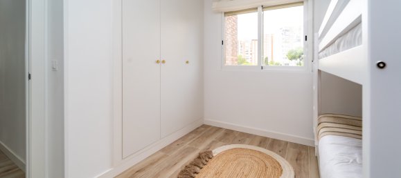 4 Schlafzimmer Wohnung in Benidorm, Spain, Nr. 172359 55