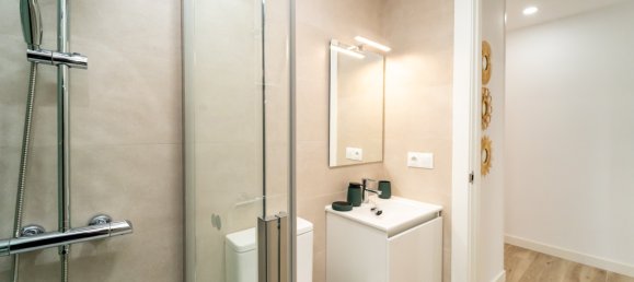 4 Schlafzimmer Wohnung in Benidorm, Spain, Nr. 172359 38