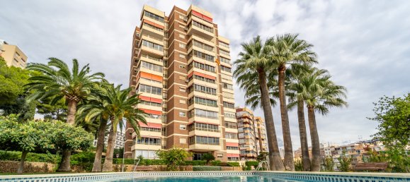 4 Schlafzimmer Wohnung in Benidorm, Spain, Nr. 172359 26