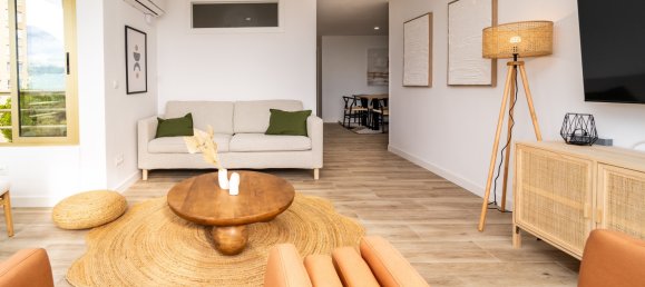 4 Schlafzimmer Wohnung in Benidorm, Spain, Nr. 172359 28