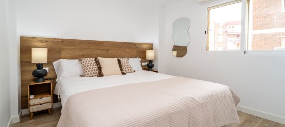 4 Schlafzimmer Wohnung in Benidorm, Spain, Nr. 172359 2