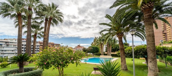 4 Schlafzimmer Wohnung in Benidorm, Spain, Nr. 172359 65