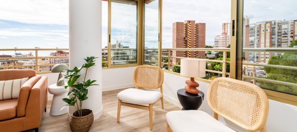 4 Schlafzimmer Wohnung in Benidorm, Spain, Nr. 172359 16