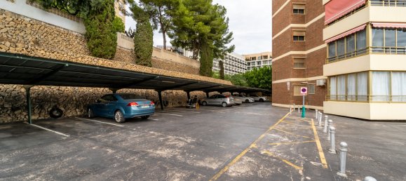 4 Schlafzimmer Wohnung in Benidorm, Spain, Nr. 172359 12