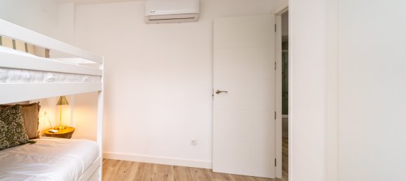 4 Schlafzimmer Wohnung in Benidorm, Spain, Nr. 172359 50