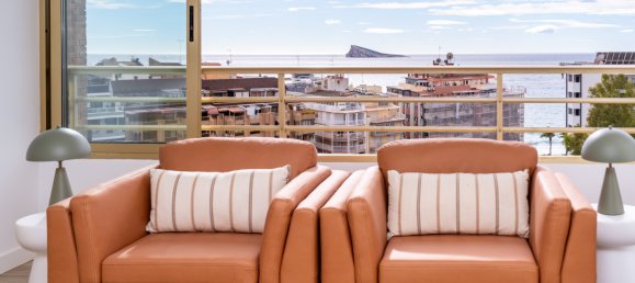 4 Schlafzimmer Wohnung in Benidorm, Spain, Nr. 172359 34