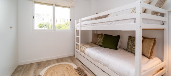 4 Schlafzimmer Wohnung in Benidorm, Spain, Nr. 172359 17