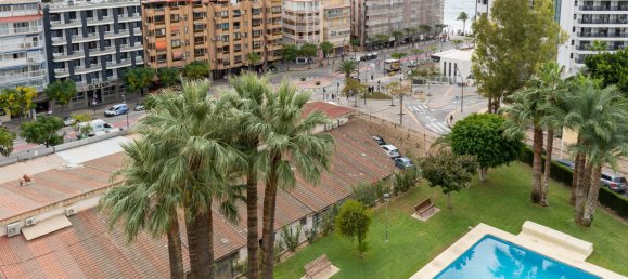 4 Schlafzimmer Wohnung in Benidorm, Spain, Nr. 172359 51