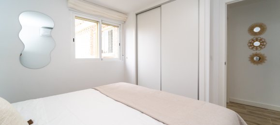 4 Schlafzimmer Wohnung in Benidorm, Spain, Nr. 172359 18