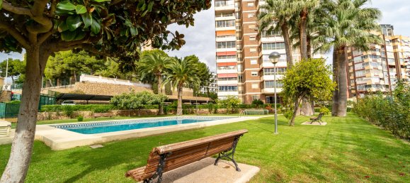 4 Schlafzimmer Wohnung in Benidorm, Spain, Nr. 172359 60