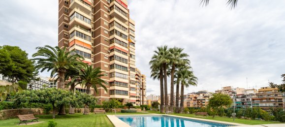 4 Schlafzimmer Wohnung in Benidorm, Spain, Nr. 172359 10