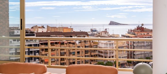 4 Schlafzimmer Wohnung in Benidorm, Spain, Nr. 172359 40