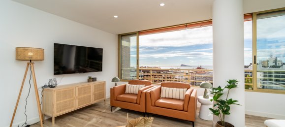 4 Schlafzimmer Wohnung in Benidorm, Spain, Nr. 172359 37