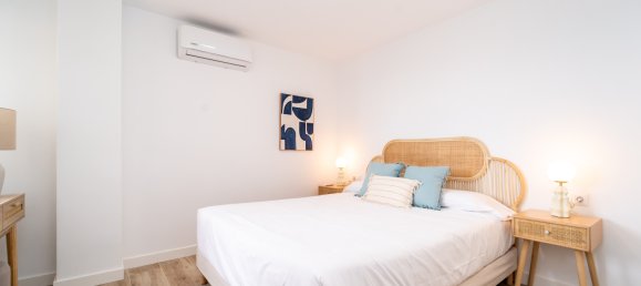 4 Schlafzimmer Wohnung in Benidorm, Spain, Nr. 172359 20