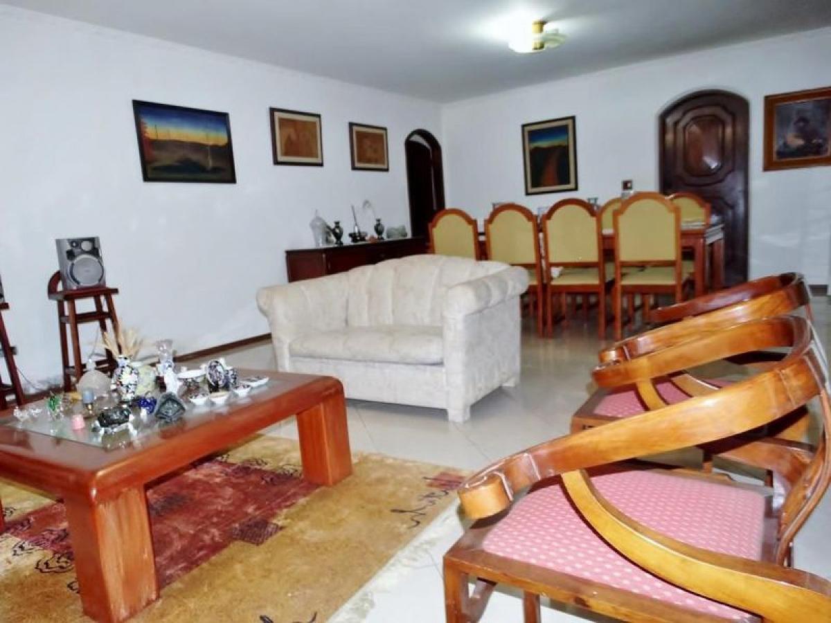 4 غرف نوم منزل في Sao Paulo, Brazil رقم 574720