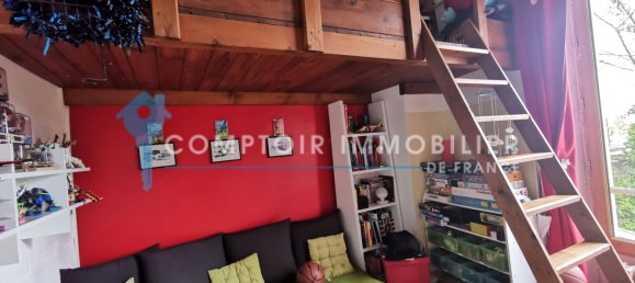 3 bedrooms Townhouse in Etampes, France No. 188502 8