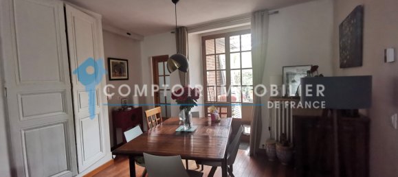 3 bedrooms Townhouse in Etampes, France No. 188502 5