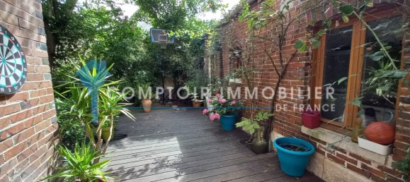 3 bedrooms Townhouse in Etampes, France No. 188502 2