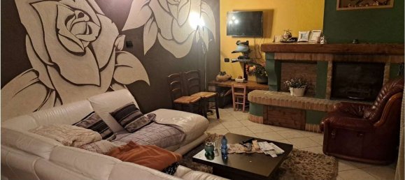 4-Zimmer Wohnung in Piazza al Serchio, Italy, Nr. 79246 5