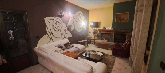 4-Zimmer Wohnung in Piazza al Serchio, Italy, Nr. 79246 6