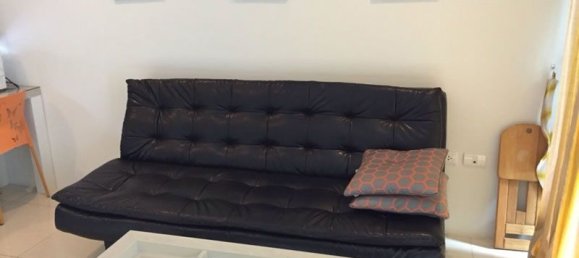 Apartamento com 1 quarto em condomínio em Pattaya, Thailand N.º 3873 2