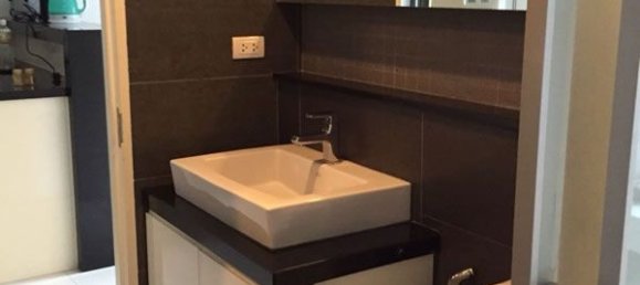 Apartamento com 1 quarto em condomínio em Pattaya, Thailand N.º 3873 5