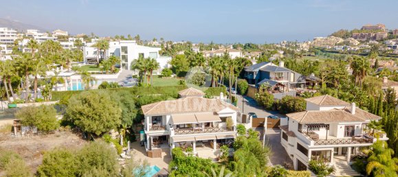 5 Schlafzimmer Villa in Marbella, Spain, Nr. 121216 32