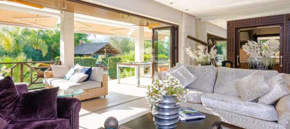 5 Schlafzimmer Villa in Marbella, Spain, Nr. 121216 4