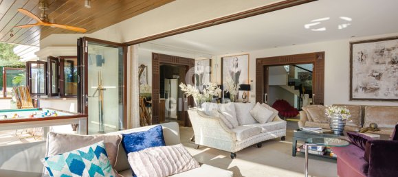 5 Schlafzimmer Villa in Marbella, Spain, Nr. 121216 7