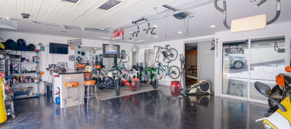 5 Schlafzimmer Villa in Marbella, Spain, Nr. 121216 29