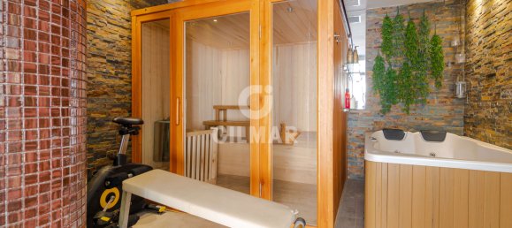 5 Schlafzimmer Villa in Marbella, Spain, Nr. 121216 28