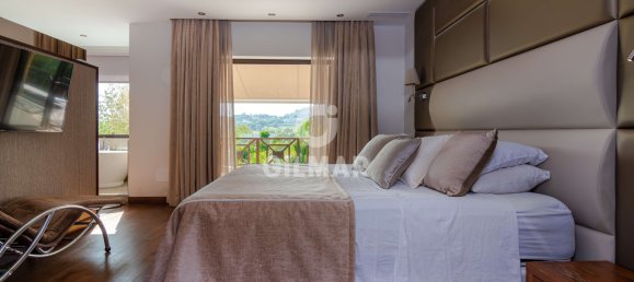 5 Schlafzimmer Villa in Marbella, Spain, Nr. 121216 16