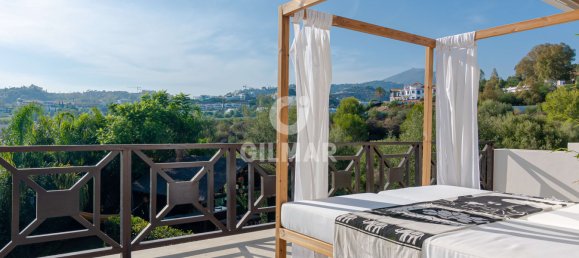 5 Schlafzimmer Villa in Marbella, Spain, Nr. 121216 21