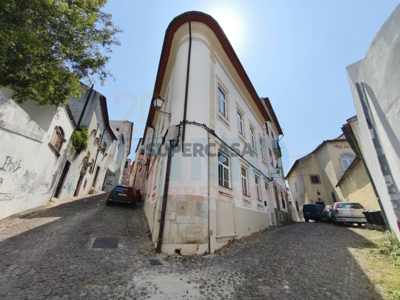 8 bedrooms House in Coimbra, Portugal No. 234397