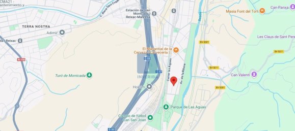 3 bedrooms Apartment in Montcada i Reixac, Spain No. 143852 14