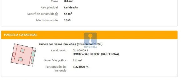 3 bedrooms Apartment in Montcada i Reixac, Spain No. 143852 16