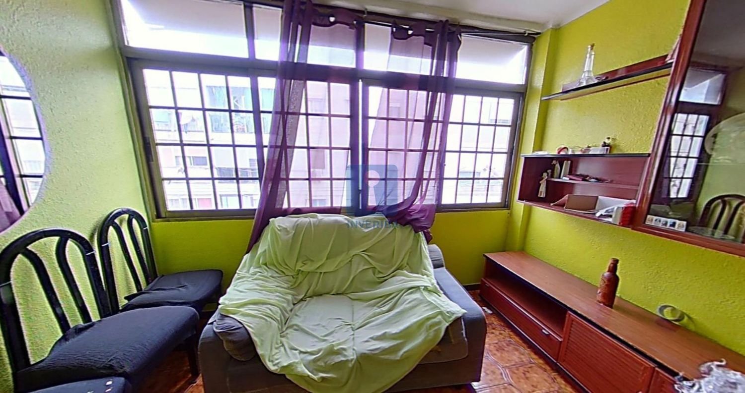 3 bedrooms Apartment in Montcada i Reixac, Spain No. 143852