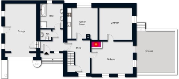 5 bedrooms House in Bludesch, Austria No. 175185 14