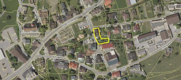 5 bedrooms House in Bludesch, Austria No. 175185 19