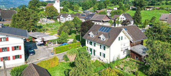 5 bedrooms House in Bludesch, Austria No. 175185 10