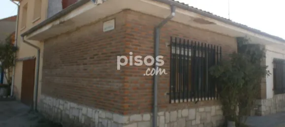 4 غرف نوم منزل في Mozoncillo, Spain رقم 29089 31