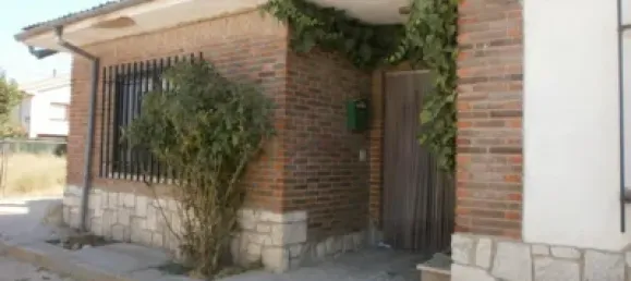 4 غرف نوم منزل في Mozoncillo, Spain رقم 29089 33