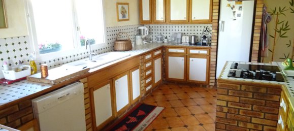 4 bedrooms House in Aubertin, France No. 100389 7