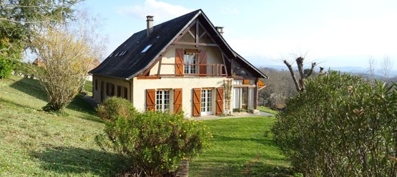 4 bedrooms House in Aubertin, France No. 100389 13