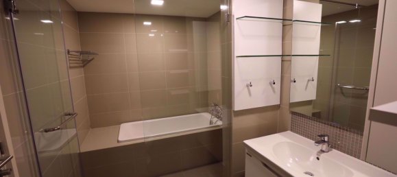 Apartamento com 2 quartos em condomínio em Watthana, Thailand N.º 10455 9