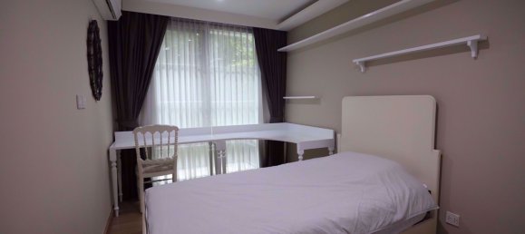 Apartamento com 2 quartos em condomínio em Watthana, Thailand N.º 10455 8