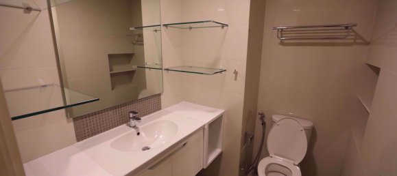 Apartamento com 2 quartos em condomínio em Watthana, Thailand N.º 10455 10