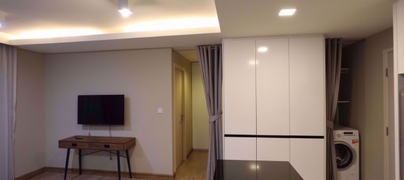 Apartamento com 2 quartos em condomínio em Watthana, Thailand N.º 10455 4